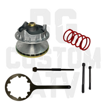 DG Custom Atv Cvtech Trailbloc Clutch Kit For BRP Can-Am Renegade & Outlander 450/500/570 G1 & G2