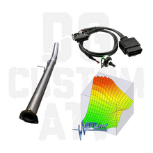 Emission Delete Kit With EFILive For 2013-2021 Dodge 6.7L Cummins