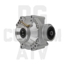 DG Custom Atv Rear Differential (Replacement For BRP Oem Part #703500878, 705501896, 705502000, 705501391, 705501411, 705501506, 705501985, 703501019)