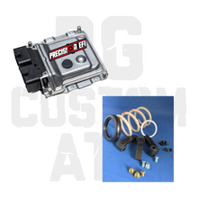 DG Custom Atv Stage 1 Performance Kit For 2025+ BRP Can-Am Outlander 850 / 1000 G3