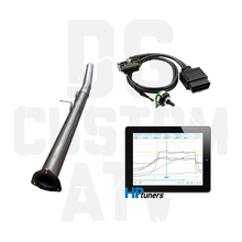Emission Delete Kit With HPTuners For 2013-2021 Dodge 6.7L Cummins