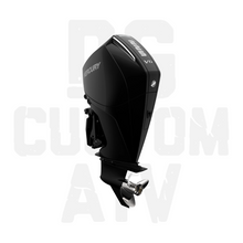 Stage 1 Tune For Mercury 3.4L V6 225HP 4-Stroke Outboard +25HP