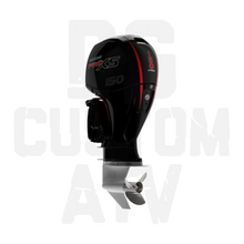 Stage 1 Tune For Mercury 3.0L 150HP 4-Stroke Outboard +75HP