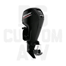 Stage 1 Tune For Mercury 2.1L 115HP 4-Stroke Outboard +50HP