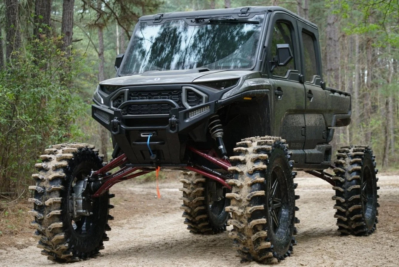 System 3 XT400W Tire