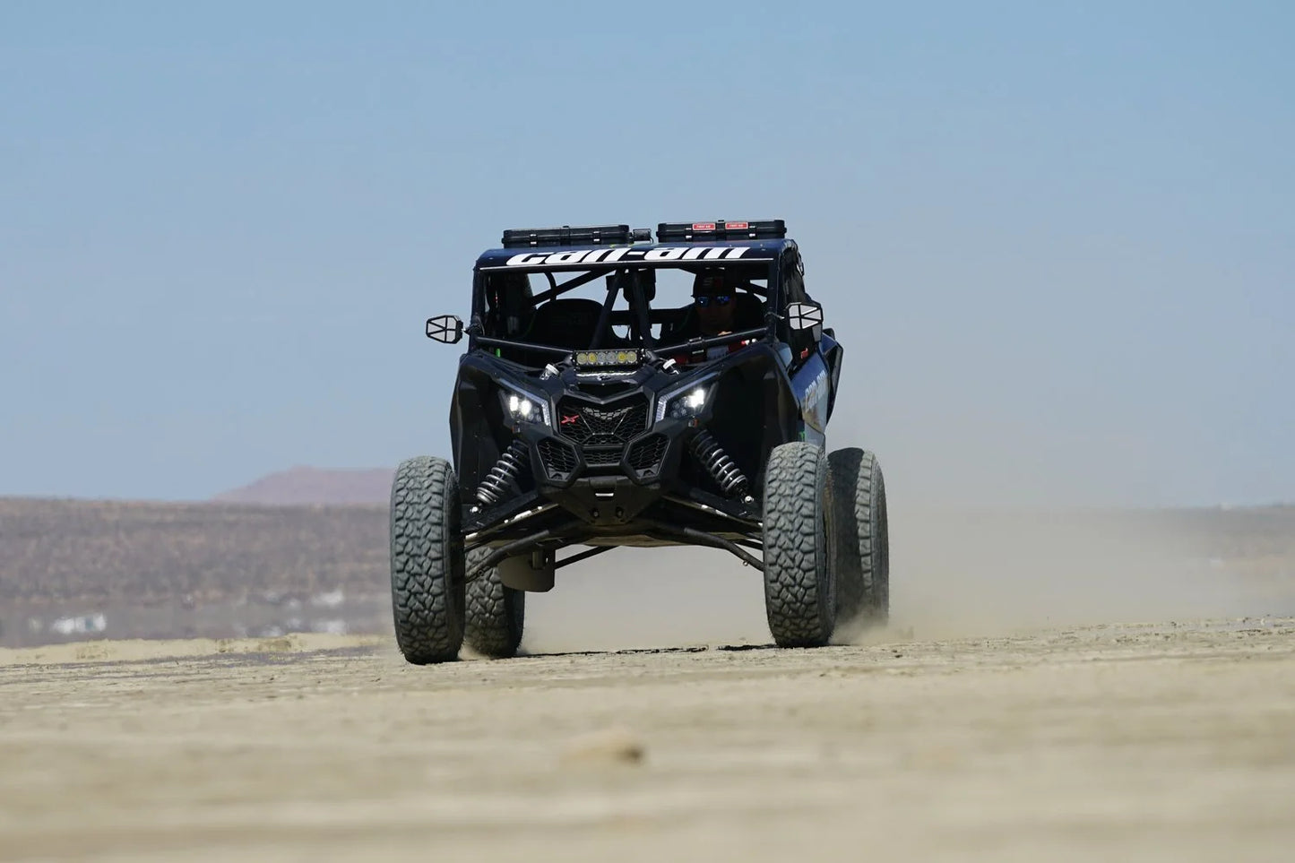 System 3 DX440 Tire