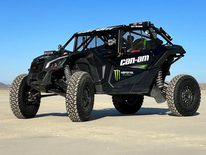 System 3 DX440 Tire