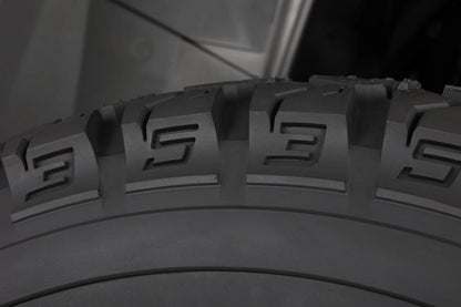 System 3 DX440 Tire