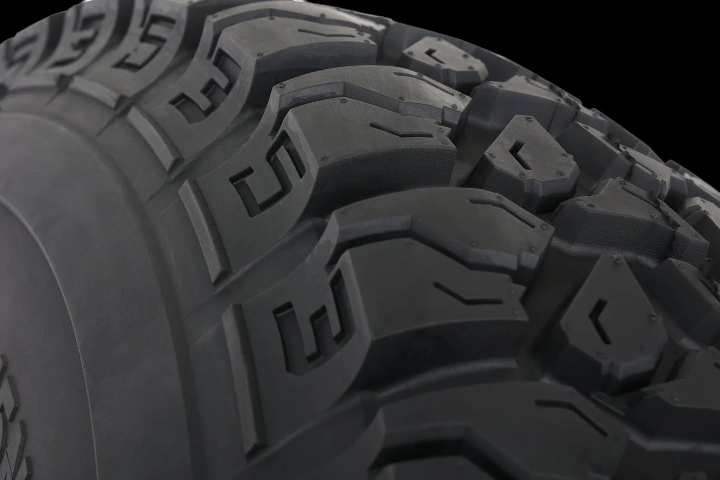 System 3 DX440 Tire