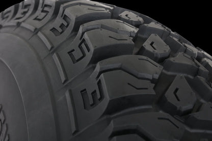 System 3 DX440 Tire