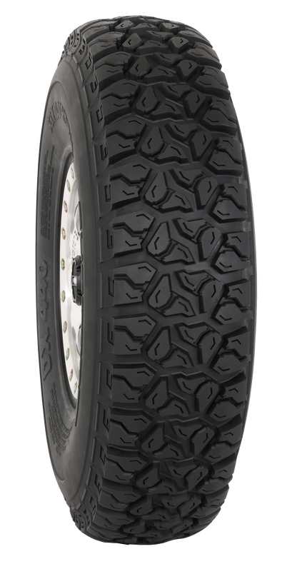 System 3 DX440 Tire