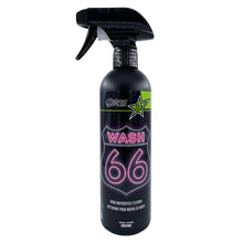 Dirt-Care Wash 66 Cleaner