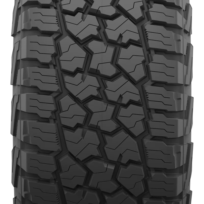 Cooper Discoverer Stronghold AT Tire