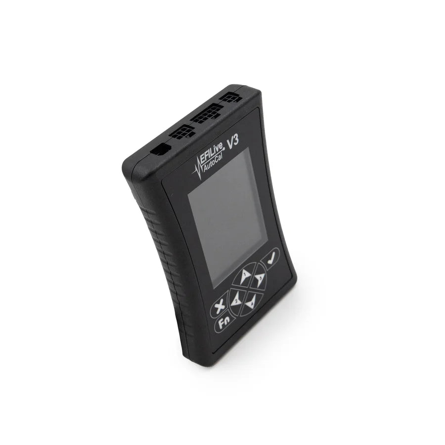 EFILive Autocal V3 Black Device