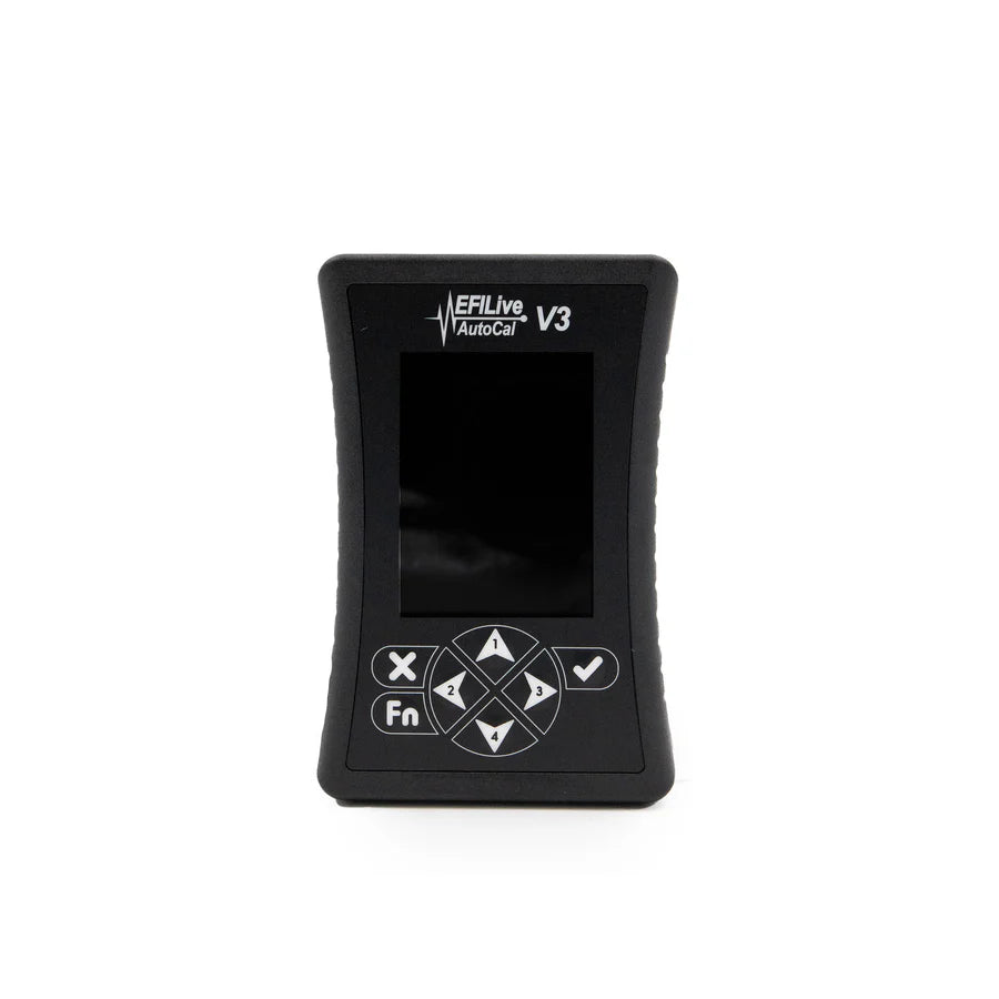 EFILive Autocal V3 Black Device