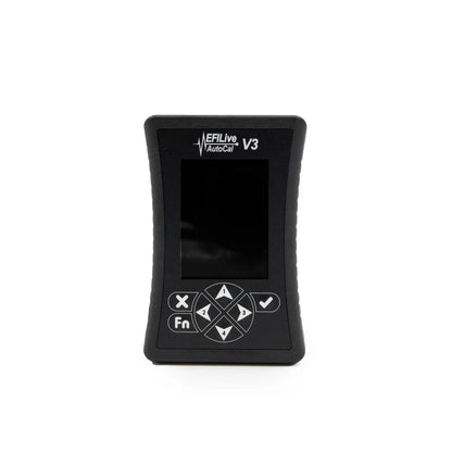 EFILive Autocal V3 Black Device
