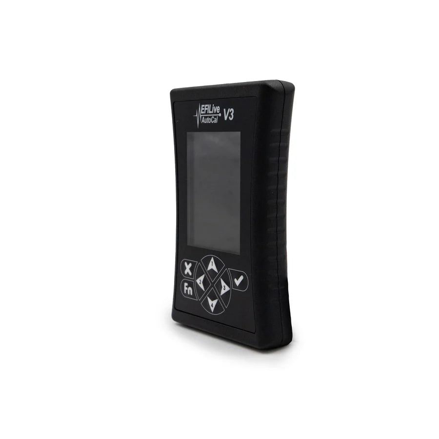 EFILive Autocal V3 Black Device
