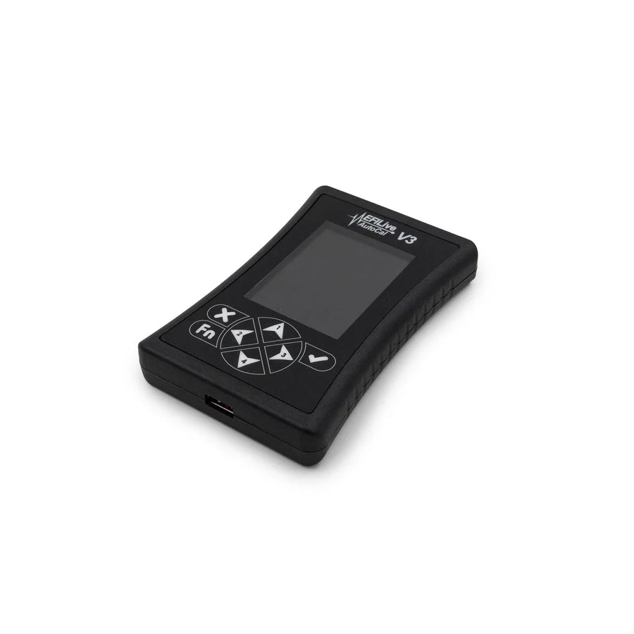 EFILive Autocal V3 Black Device