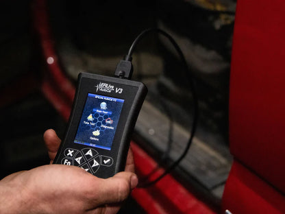 EFILive Autocal V3 Black Device