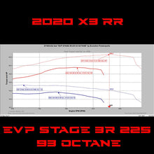 Evolution Powersports Power Flash For 2020 BRP Can-Am Maverick X3 Turbo RR 195HP