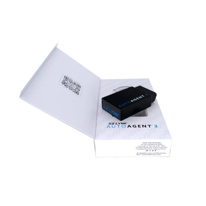 EZ-Lynk Auto Agent 3.0 - Cloud Based Tuning & Diagnostics (No-Tune)