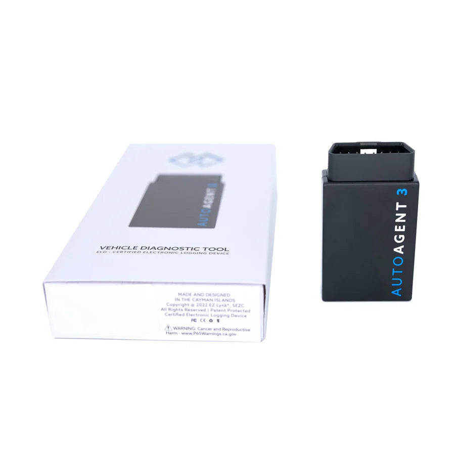 EZ-Lynk Auto Agent 3.0 - Cloud Based Tuning & Diagnostics (No-Tune)