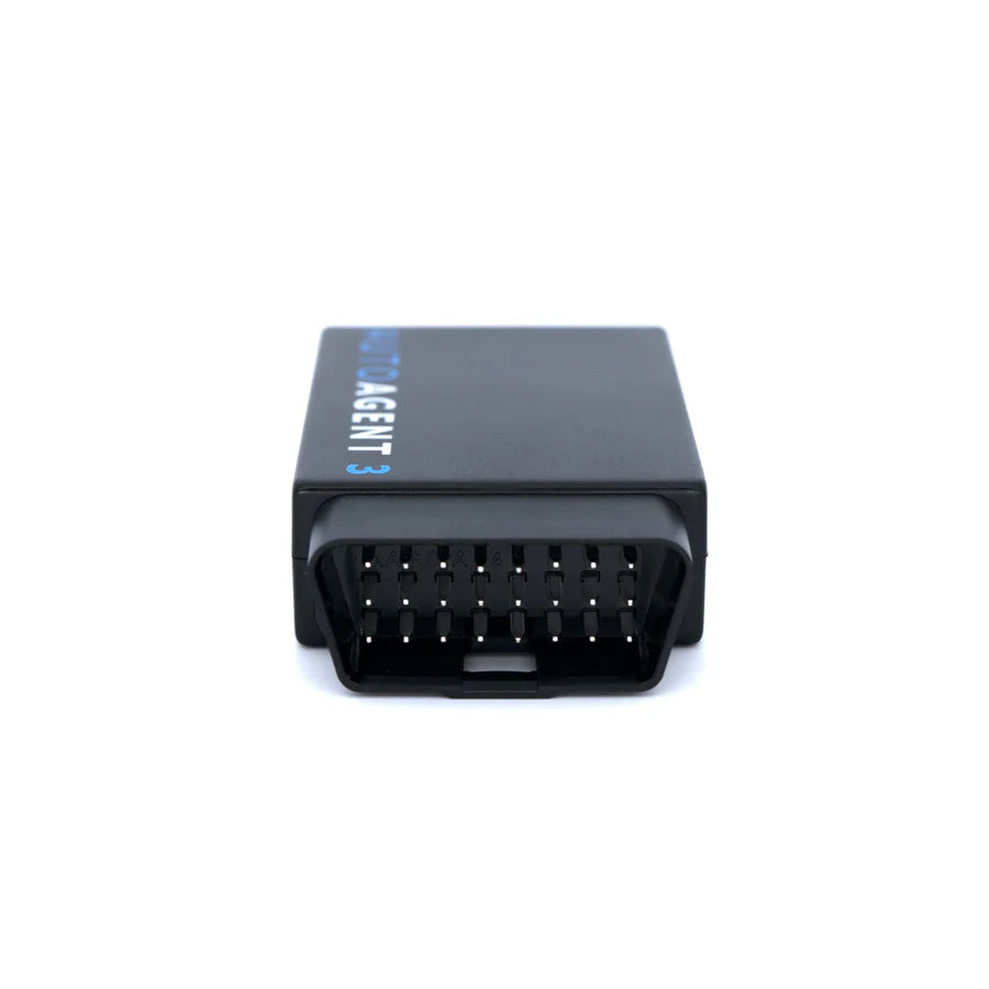 EZ-Lynk Auto Agent 3.0 - Cloud Based Tuning & Diagnostics (No-Tune)