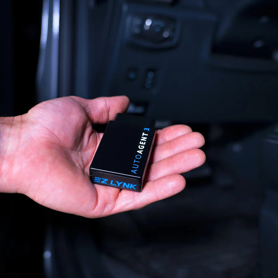 EZ-Lynk Auto Agent 3.0 - Cloud Based Tuning & Diagnostics (No-Tune)