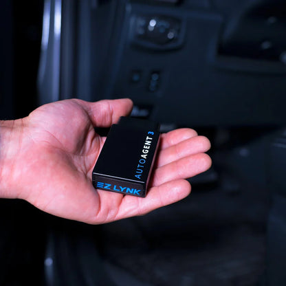 EZ-Lynk Auto Agent 3.0 - Cloud Based Tuning & Diagnostics (No-Tune)