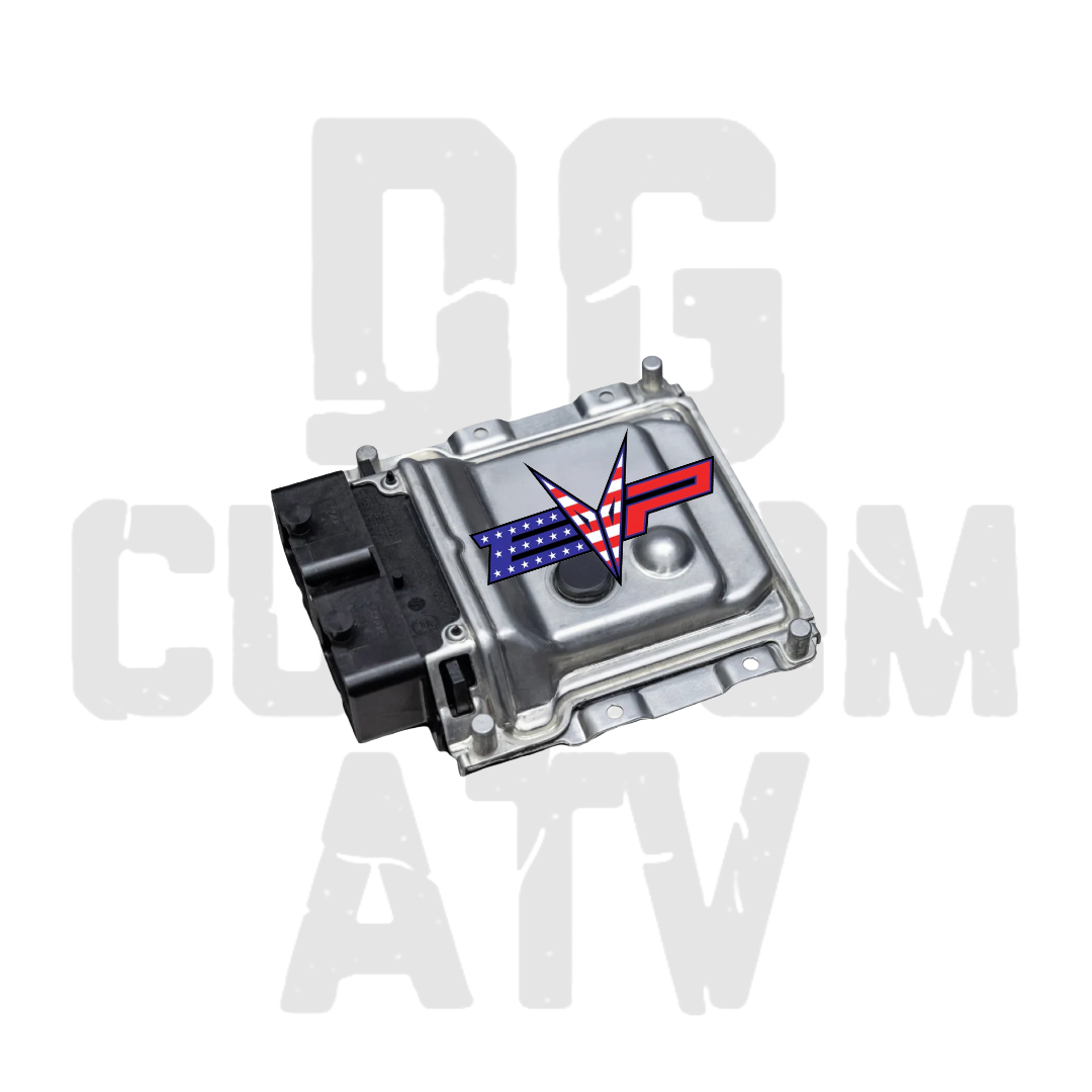 Evolution Powersports Ecu Unlock & Power Flash For 2024+ BRP Can-Am Maverick R