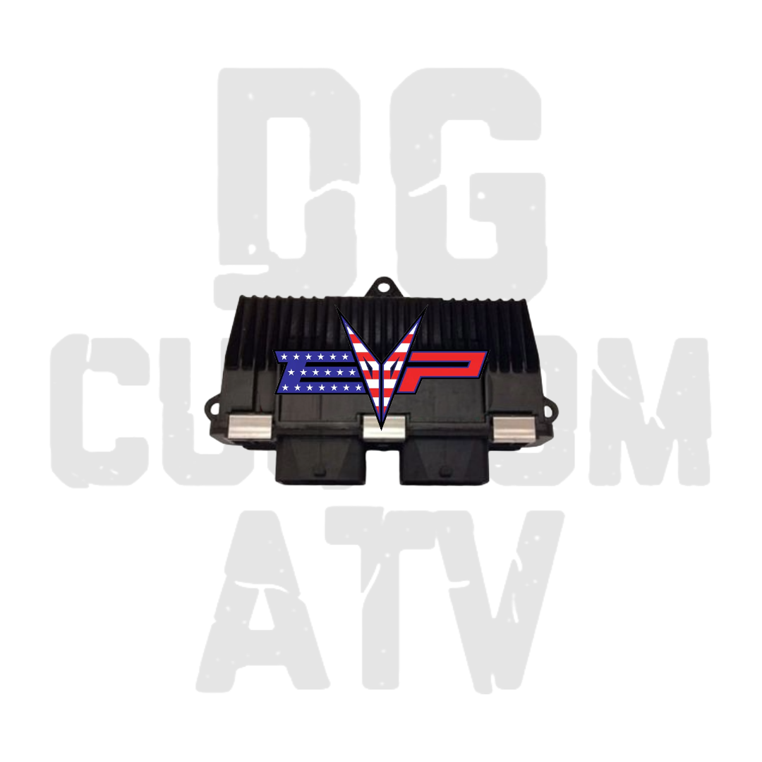 Evolution Powersports Power Flash For 2018-2021 BRP Can-Am Maverick X3 Turbo R 172HP