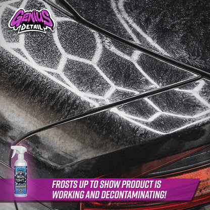 Genius Detail Iron Out