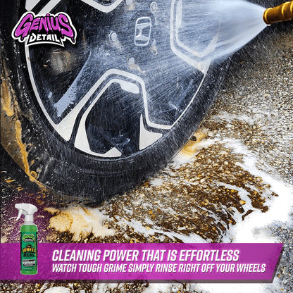 Genius Detail The Wheel Deal