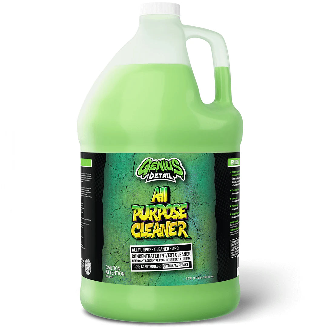Genius Detail All Purpose Cleaner