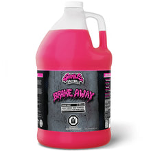 Genius Detail Brake Away