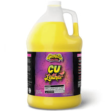 Genius Detail C-U Lather
