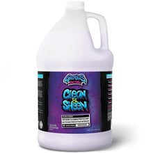 Genius Detail Clean & Sheen
