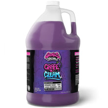 Genius Detail Grape N Gleam