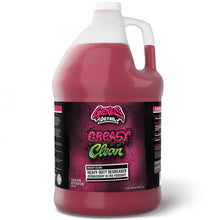 Genius Detail Greasy Clean