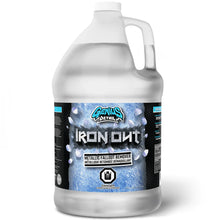 Genius Detail Iron Out
