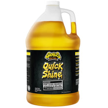 Genius Detail Quick Shine