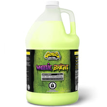 Genius Detail Wheelie Bright