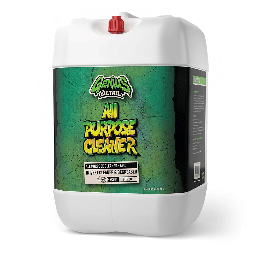 Genius Detail All Purpose Cleaner