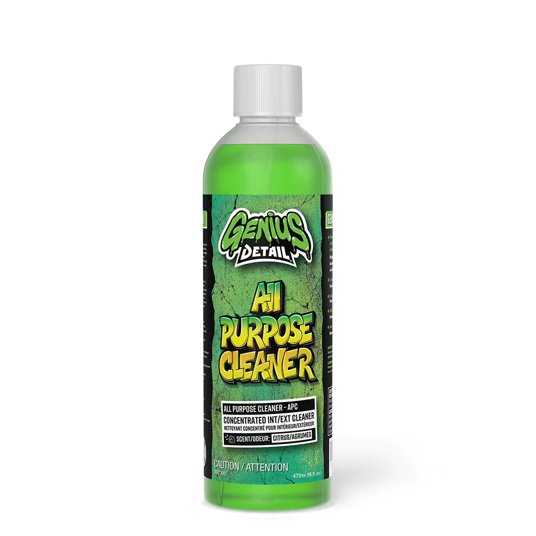 Genius Detail All Purpose Cleaner