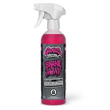 Genius Detail Brake Away