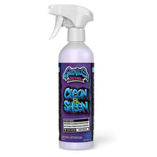 Genius Detail Clean & Sheen