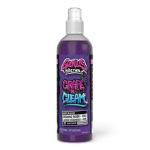 Genius Detail Grape N Gleam