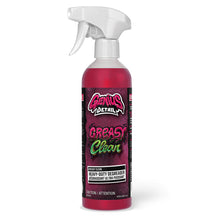 Genius Detail Greasy Clean