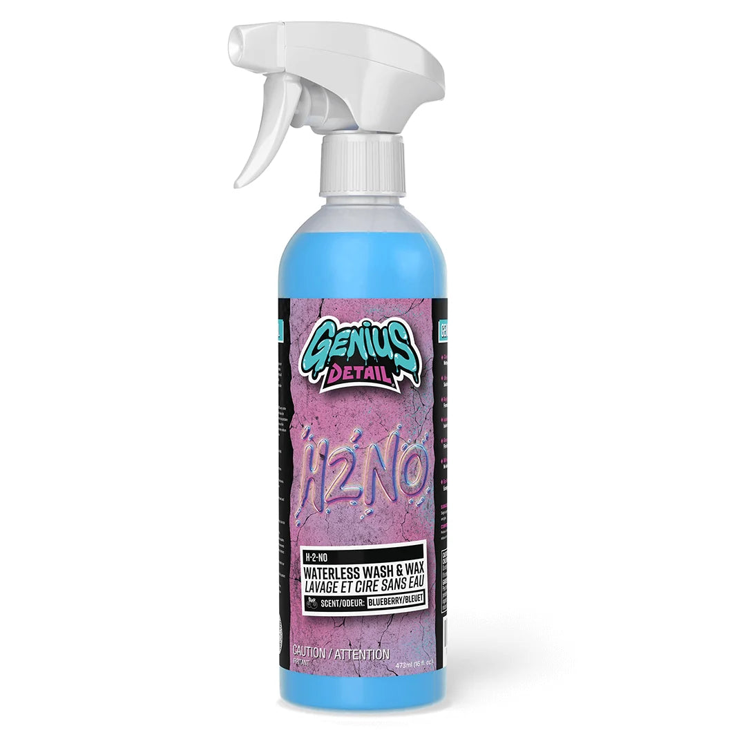 Genius Detail H-2-NO