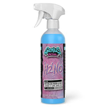 Genius Detail H-2-NO